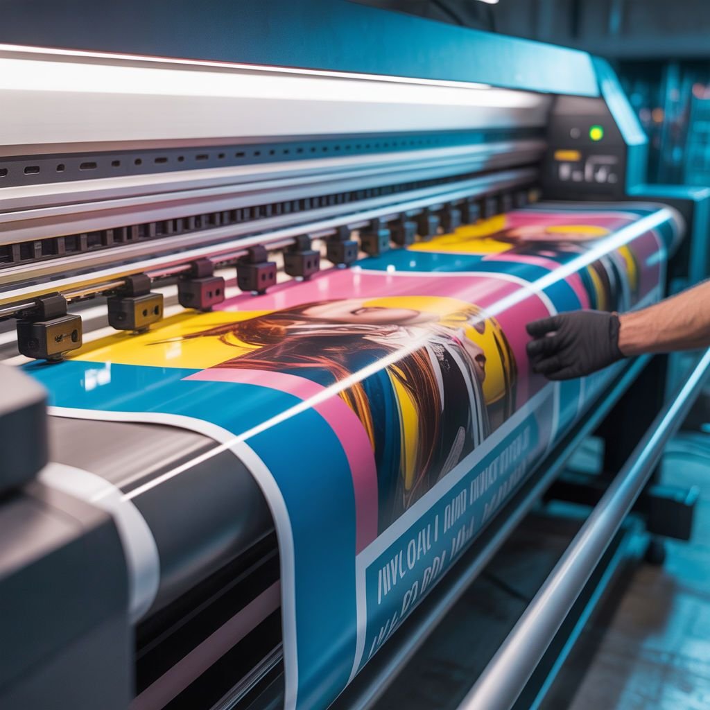 حلول الطباعة